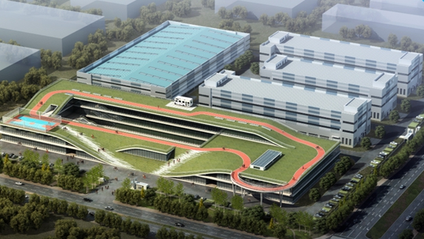 官宣 | PA视讯集团官网官方LOGO全「新」亮相！