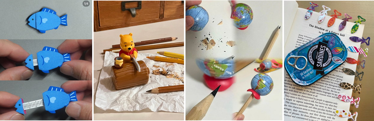 文具打印 ｜ PA视讯集团官网让奇妙创意成为现实！