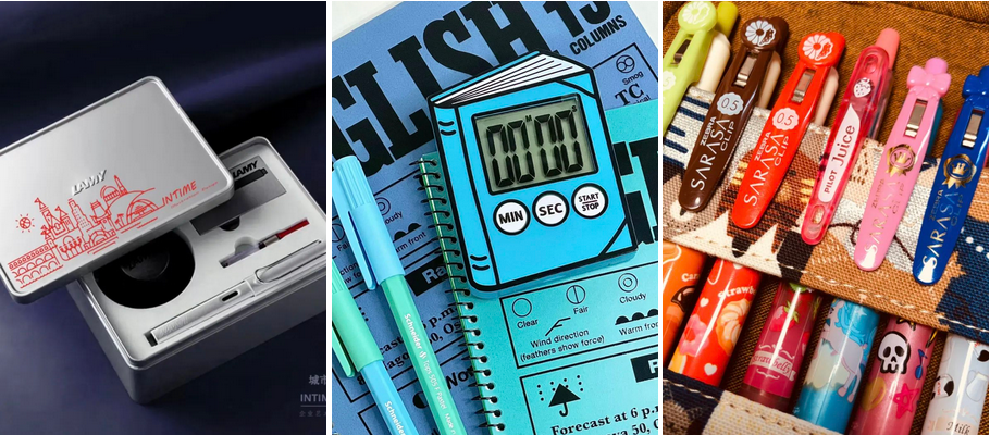 文具打印 ｜ PA视讯集团官网让奇妙创意成为现实！