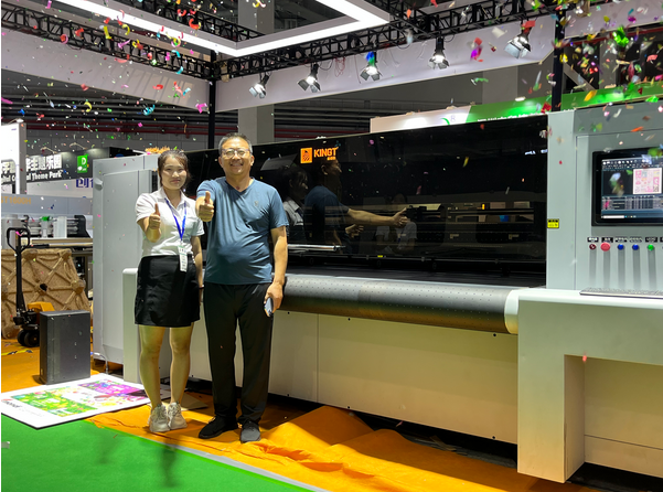 小订单也有大利润，PA视讯集团官网为小批量定制印刷带来优质方案！