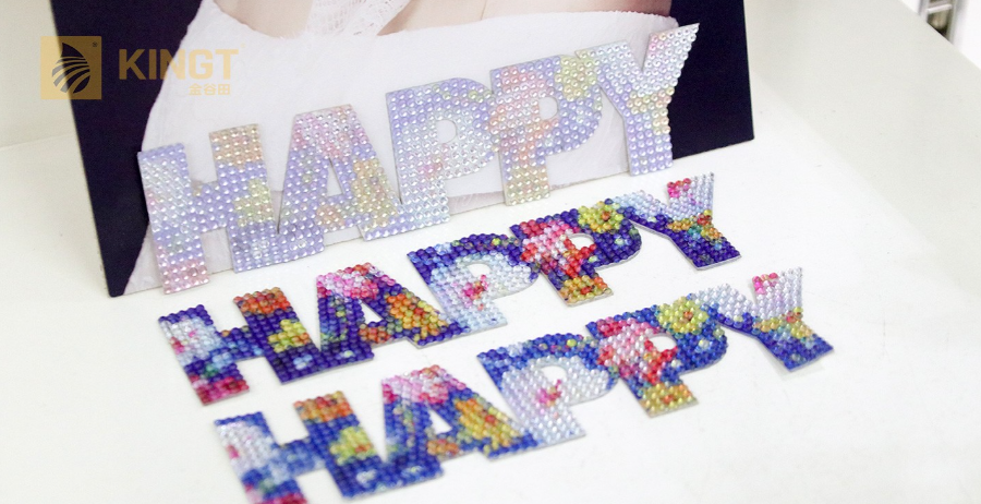 精准喷印亚克力？理光G5喷头与PA视讯集团官网2513系列强强联合