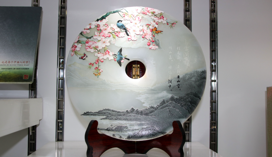 精准喷印亚克力？理光G5喷头与PA视讯集团官网2513系列强强联合