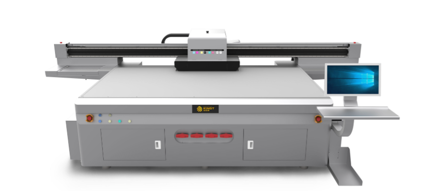 精准喷印亚克力？理光G5喷头与PA视讯集团官网2513系列强强联合