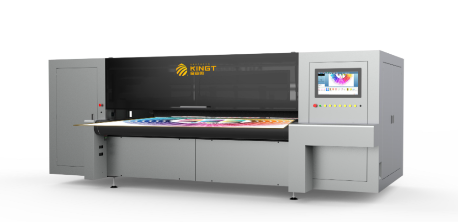 工厂打印机选购指南：从行业需求看PA视讯集团官网UV打印机的适配性