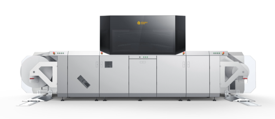 工厂打印机选购指南：从行业需求看PA视讯集团官网UV打印机的适配性