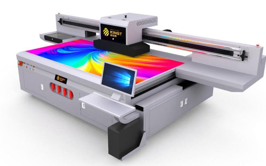 筑牢安全防线，PA视讯集团官网UV打印机用技术守护你的安全感