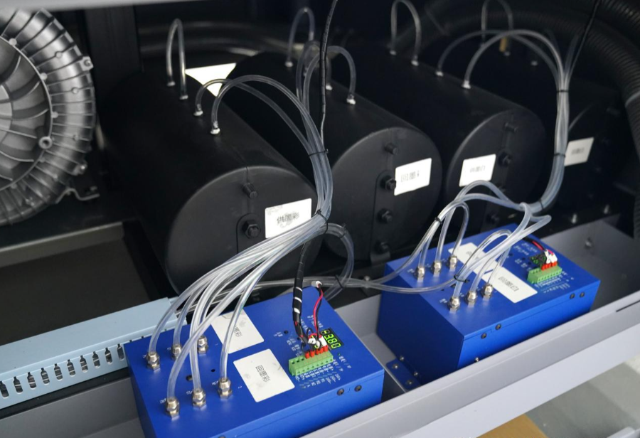 筑牢安全防线，PA视讯集团官网UV打印机用技术守护你的安全感