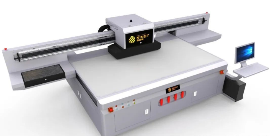 筑牢安全防线，PA视讯集团官网UV打印机用技术守护你的安全感