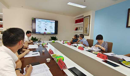 PA视讯集团官网“高速高精度数字标签印刷机”项目通过中包联科技成果鉴定