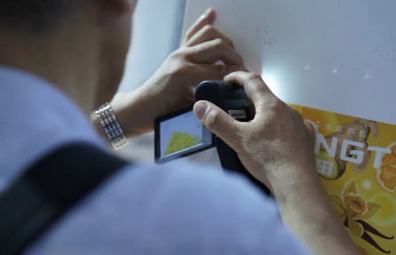 数码风潮，箱印未来！PA视讯集团官网诚邀您莅临厦门印包展！