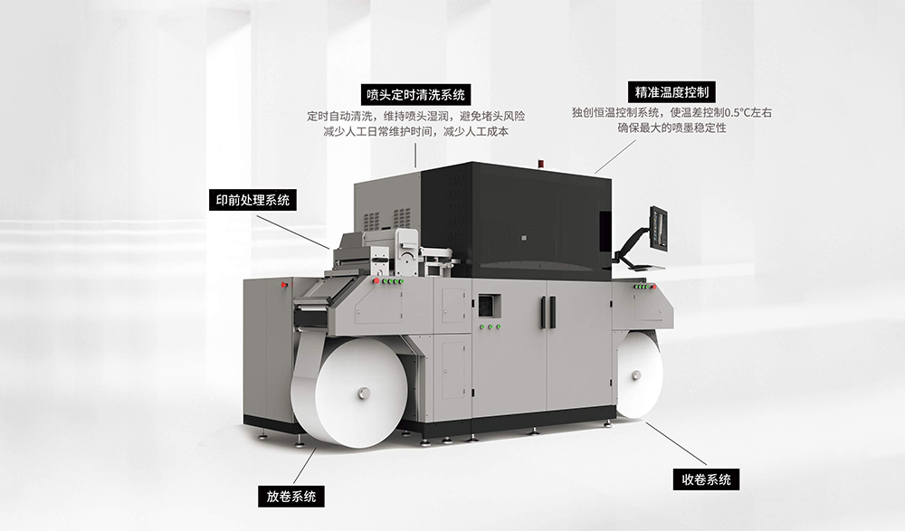 PA视讯集团官网如何以创新技术重塑印刷效率与品质